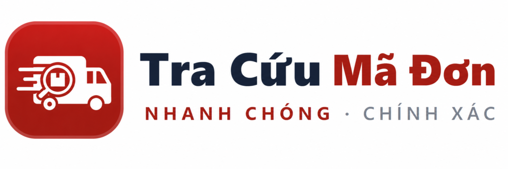 Tra Cứu Mã Vận Đơn